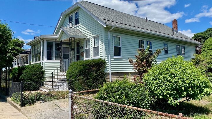Property Photo:  16 Glenwood Ave  MA 02155 