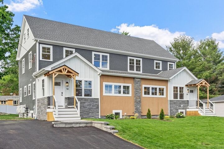 Property Photo:  58 Neillian Street 58  MA 01730 