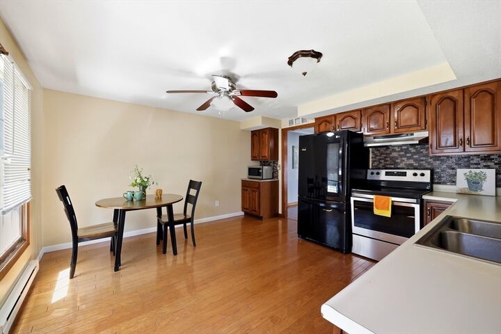 Property Photo: 283 Fuller Rd I MA 01020