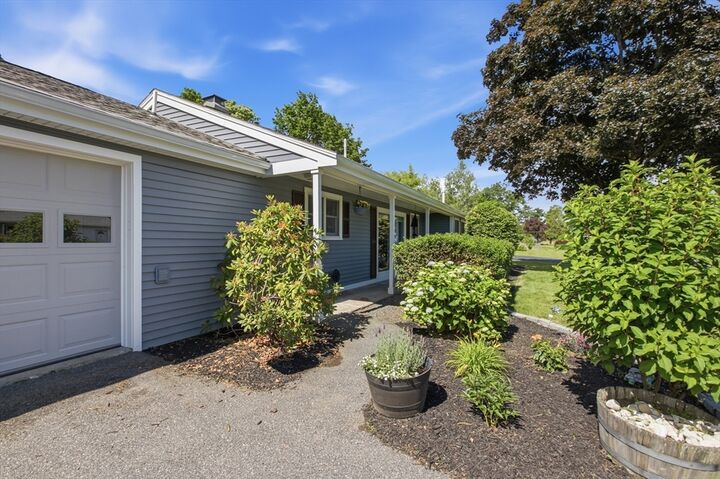 Property Photo:  13 Louis Road  MA 01702 