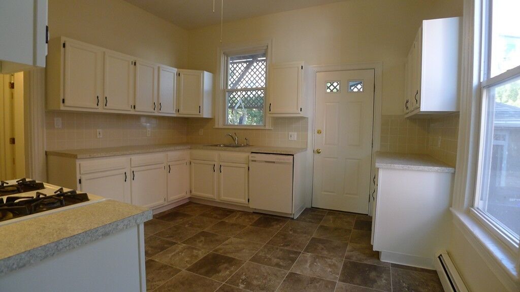 Property Photo:  11 Grant St. 1  MA 02125 