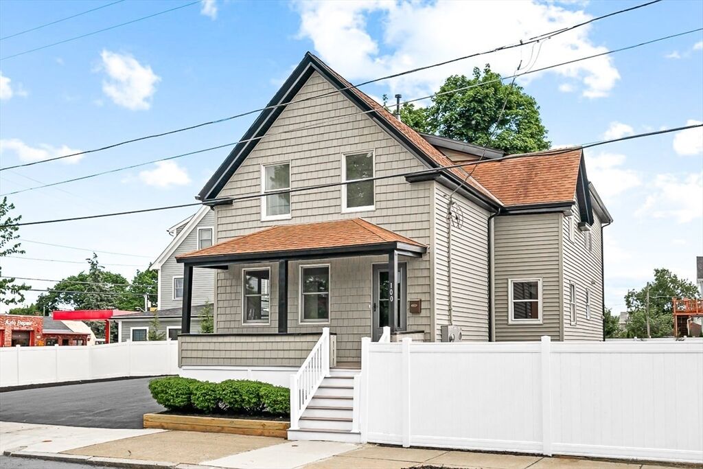 Property Photo:  100 Emerald St  MA 02148 