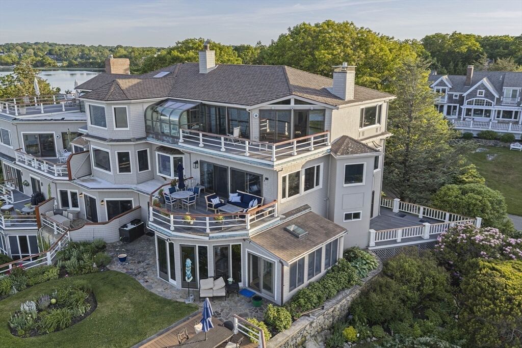 Property Photo: 131 Nichols Road 6 MA 02025