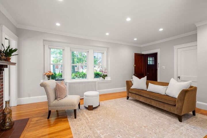 Property Photo: 20 Lawndale Street 20 MA 02478
