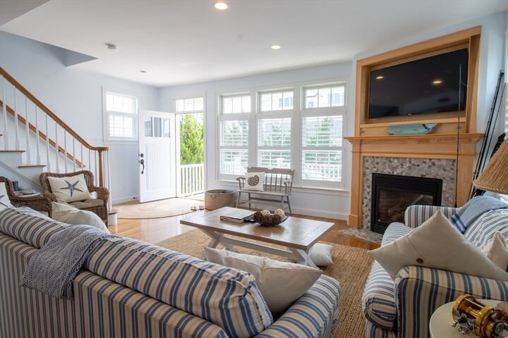 Property Photo:  117 River St  MA 02066 