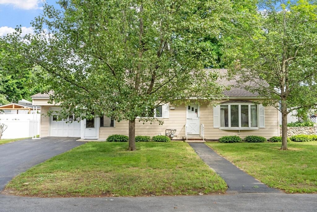 Property Photo: 48 Chickering Street MA 01843