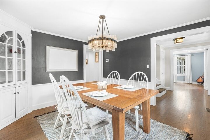 Property Photo:  2 York Road  MA 01890 
