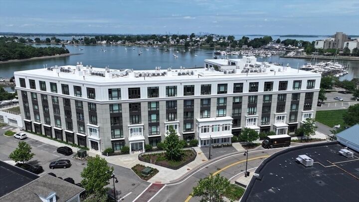 Property Photo: 10 Shipyard Drive 314 MA 02043