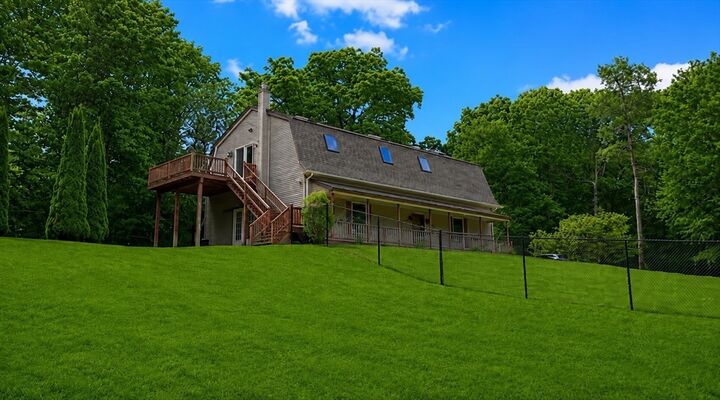Property Photo:  10 Mill Rd.  MA 01535 