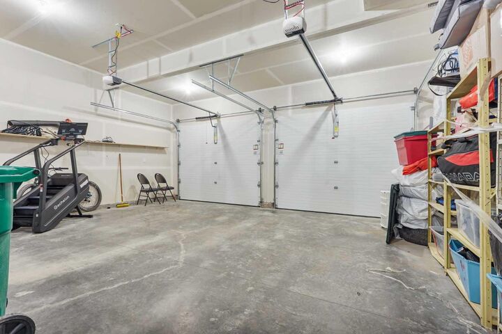 Property Photo: 282 Caribou Way N AB T1H 7J7