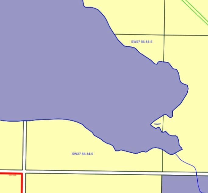 Property Photo: Range Road 143 Township Road 563A AB T7S 1N4