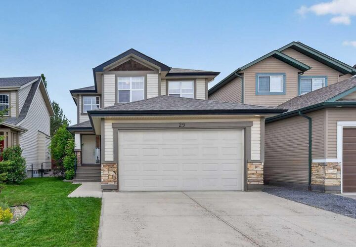 29 Sunset Close — photo 1