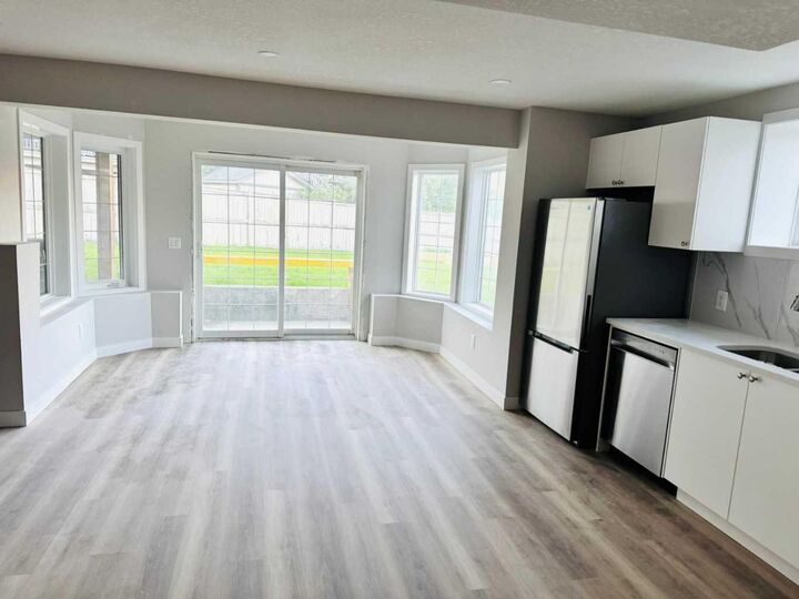 Property Photo: 22 Baywater Cape SW AB T4B 0B3