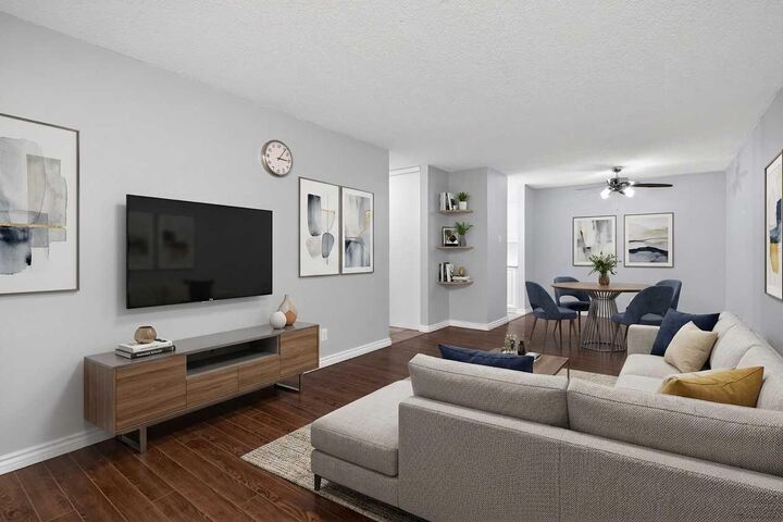 Property Photo:  30 McHugh Court NE 225  AB T2E 7X3 