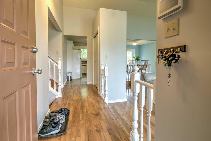 Property Photo:  84 Erminedale Boulevard N  AB T1H 5Y3 