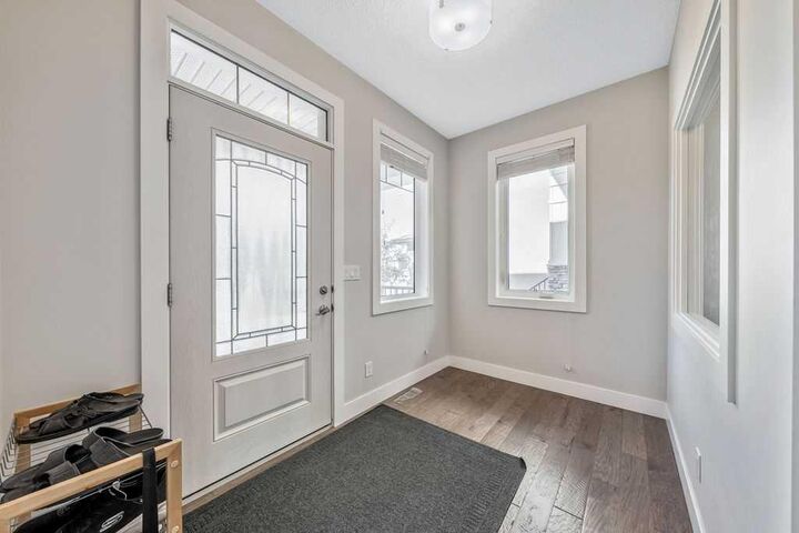 Property Photo: 82 Panton View NW AB T3K 0X8