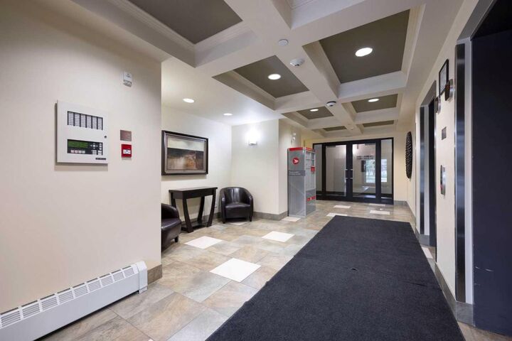 Property Photo:  135A Sandpiper Road 1201  AB T9K 0N3 