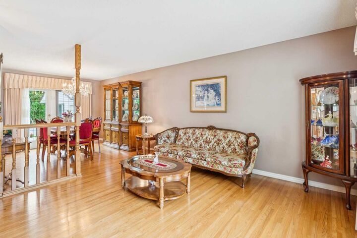 Property Photo: 5036 Vallance Crescent NW AB T3A 0T6