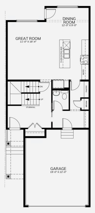 Property Photo: 391 Heartwood Gardens SE AB T3S 0R3