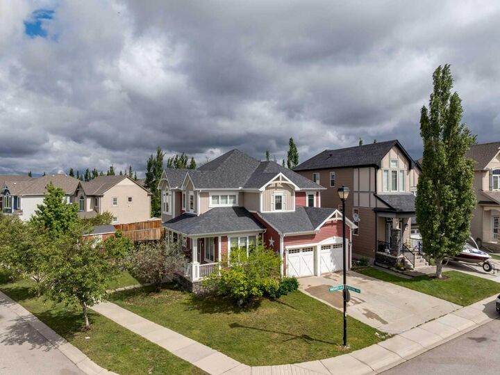 1200 Windhaven Close SW — photo 1