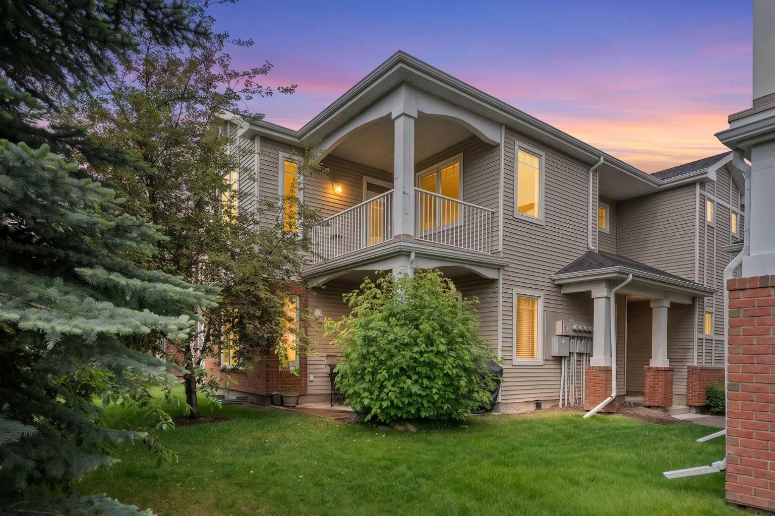 Property Photo:  8000 Wentworth Drive SW 502  AB T3H 5K8 