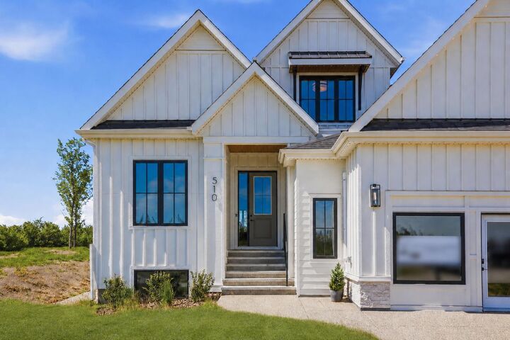 Property Photo: 510 Pine Creek Ridge AB T1S 3V9
