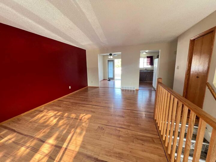 Property Photo: 63 McLevin Crescent AB T4R 1S8