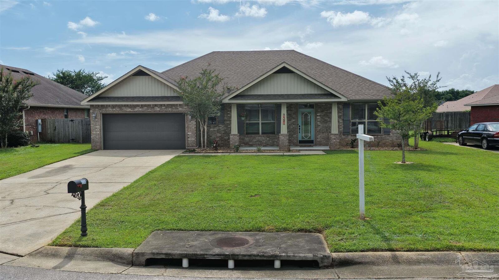 Property Photo:  7421 Deck Ln  FL 32526 