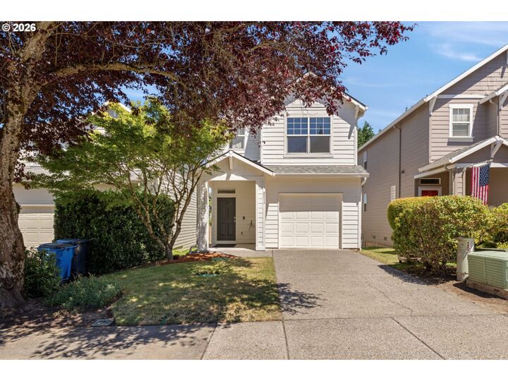 Property Photo: 3411 NW 31st Cir WA 98607