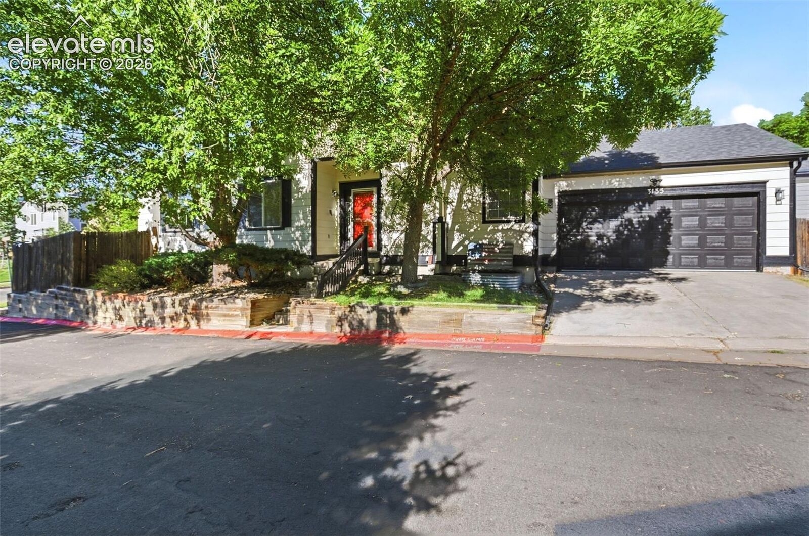 Property Photo: 3135 River Valley View CO 80922