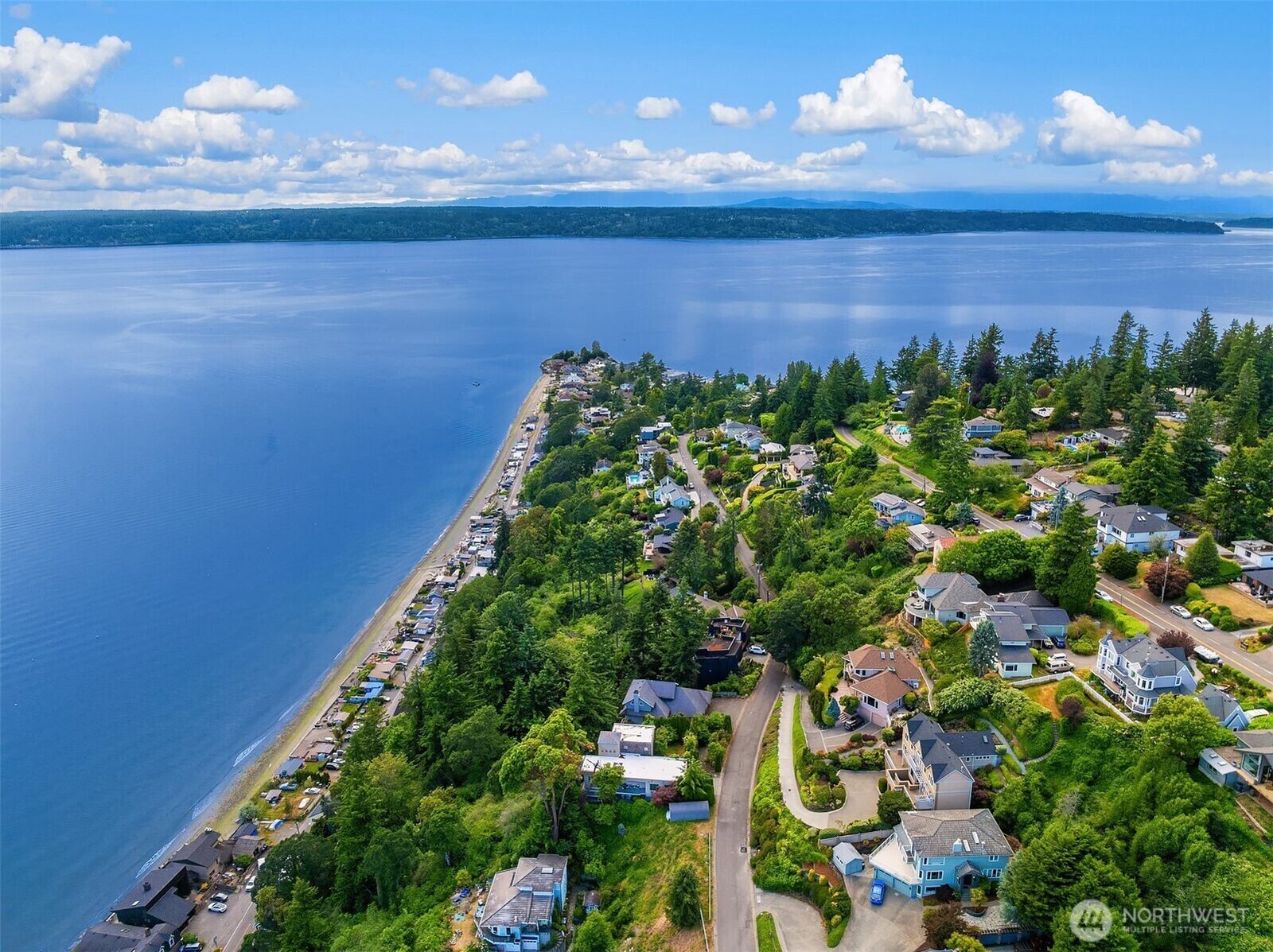 Property Photo: 2832 SW 171st Street WA 98166