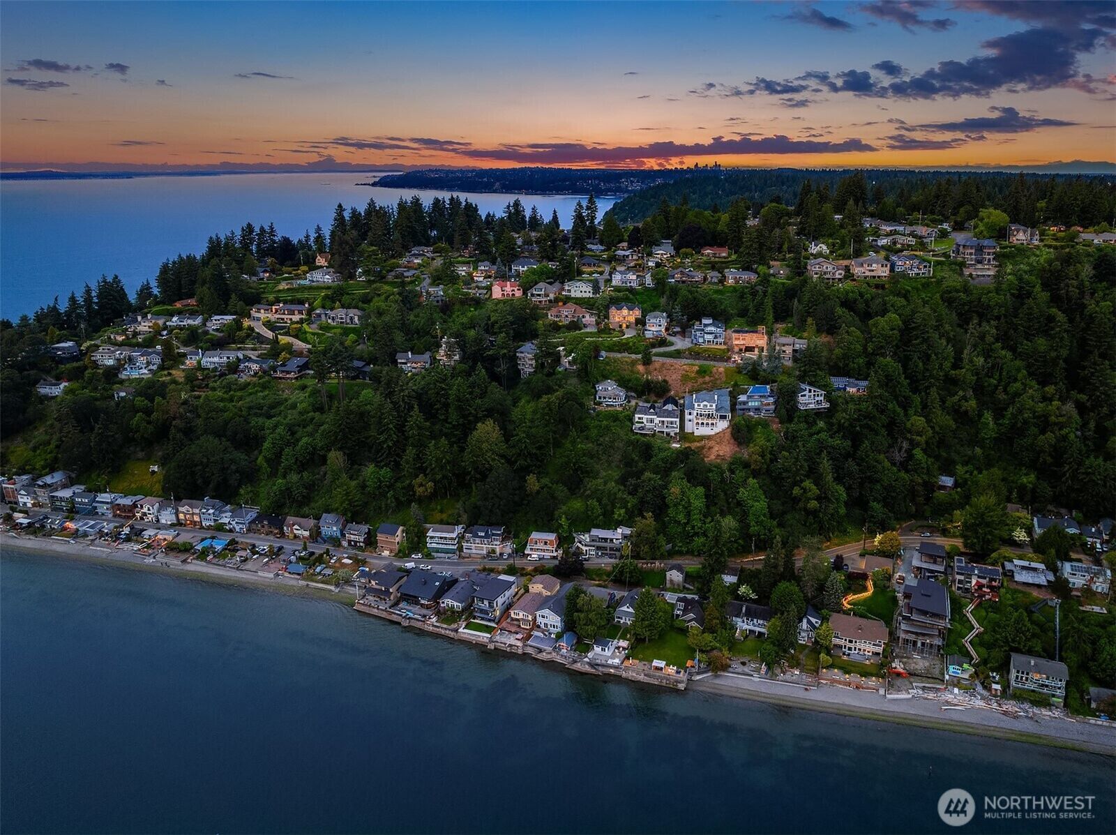 Property Photo: 2832 SW 171st Street WA 98166