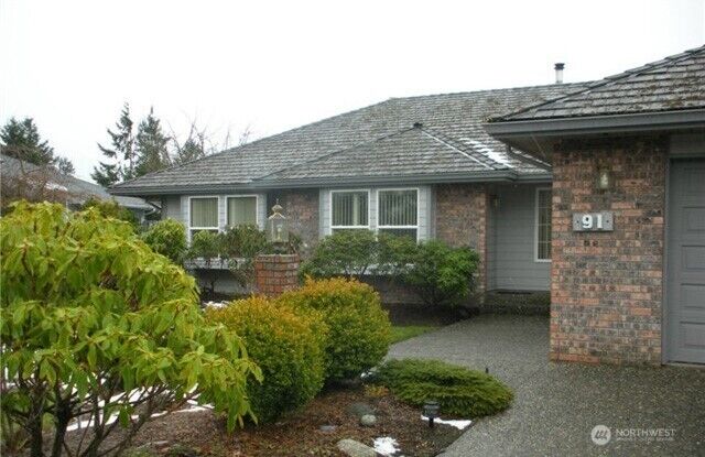 Property Photo:  91  Brittany Lane  WA 98382 