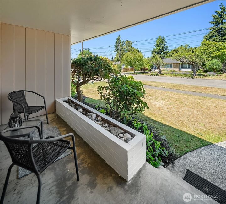 Property Photo: 4608 N 25th Street WA 98406