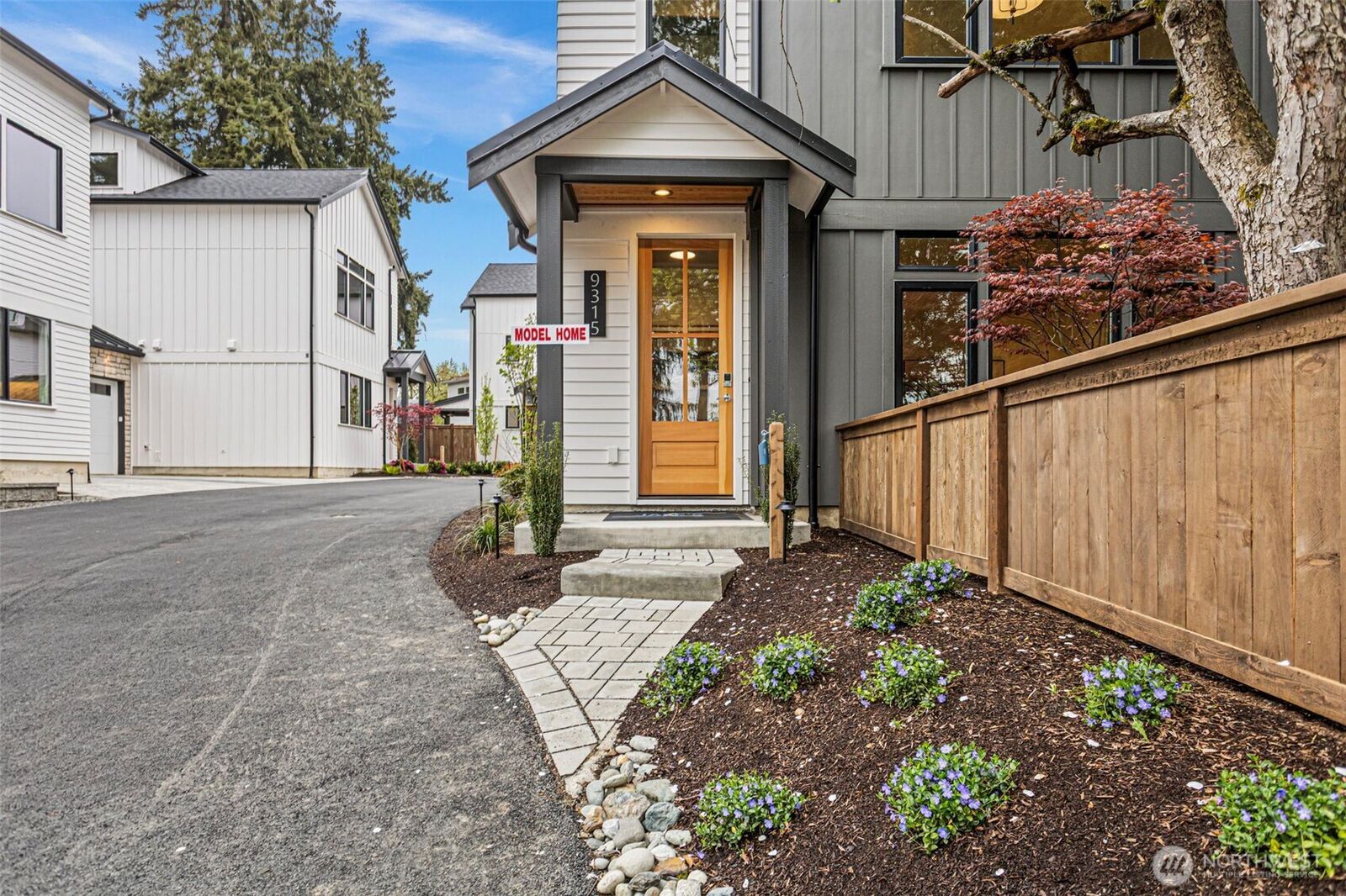 Property Photo: 9315 132nd Avenue NE WA 98033