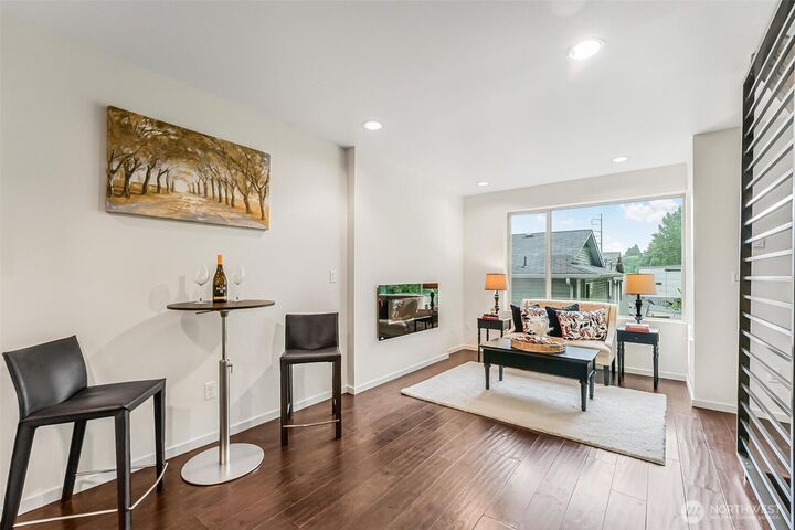 Property Photo:  7748  Delridge Way SW  WA 98106 