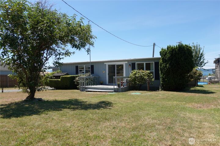Property Photo:  4880  Magellan Drive  WA 98249 