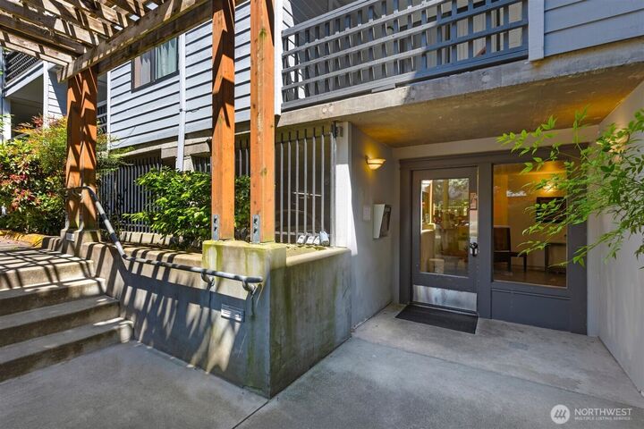 Property Photo:  710 N 160th Street B307  WA 98133 