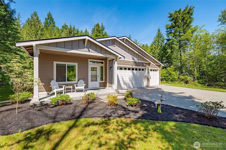 Property Photo: 8738 Timberland Court WA 98237