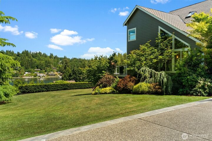 Property Photo:  5518  35th Street NW  WA 98335 