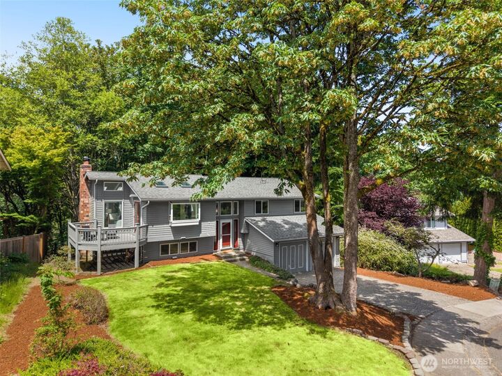 Property Photo: 9416 NE 143rd Street WA 98034
