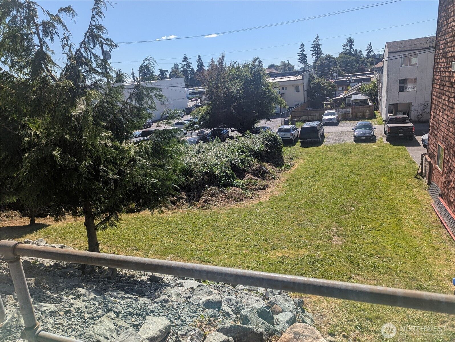 Property Photo:  0  N Maccloud Avenue  WA 98223 