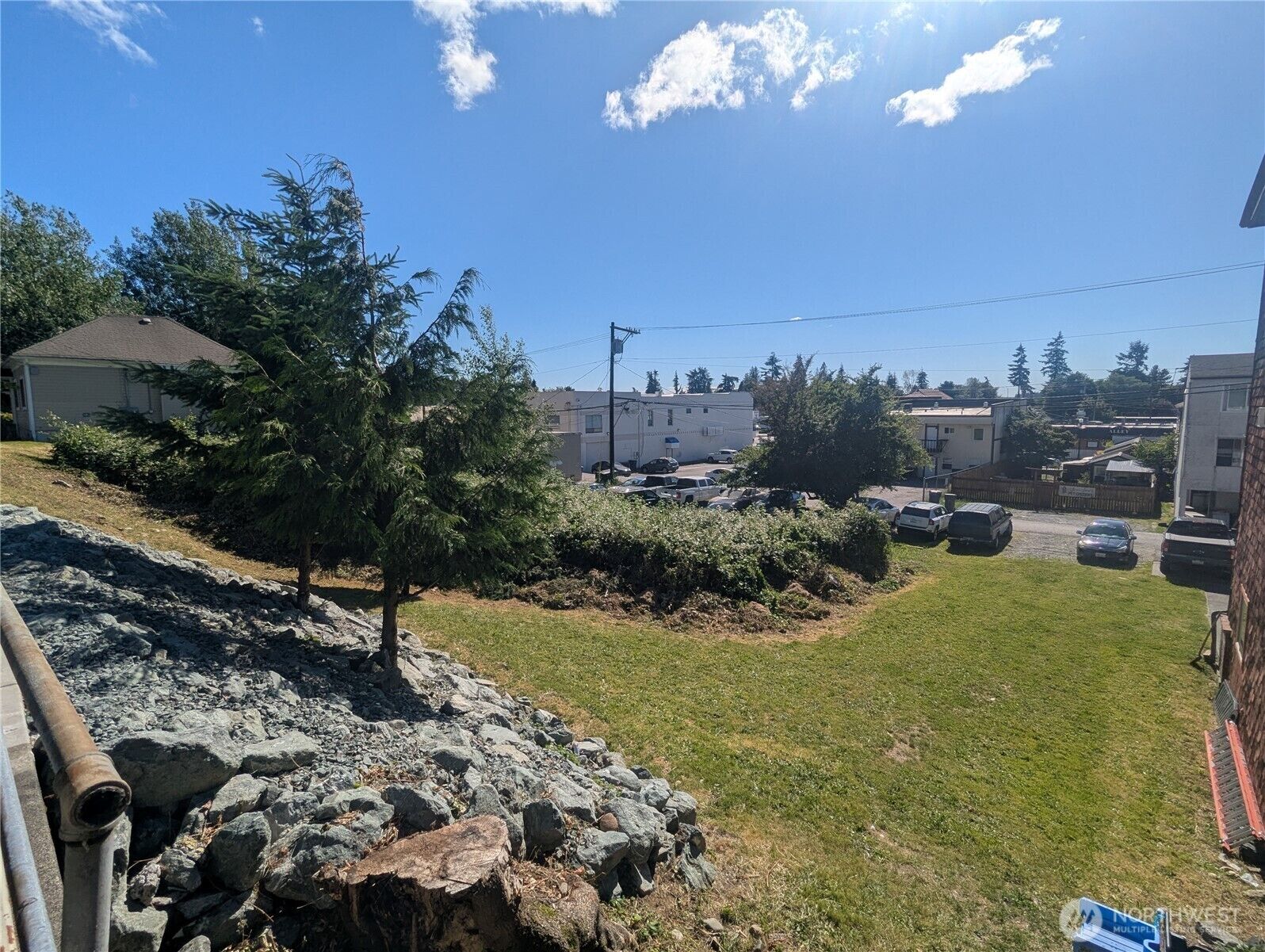 Property Photo: 0 N Maccloud Avenue WA 98223