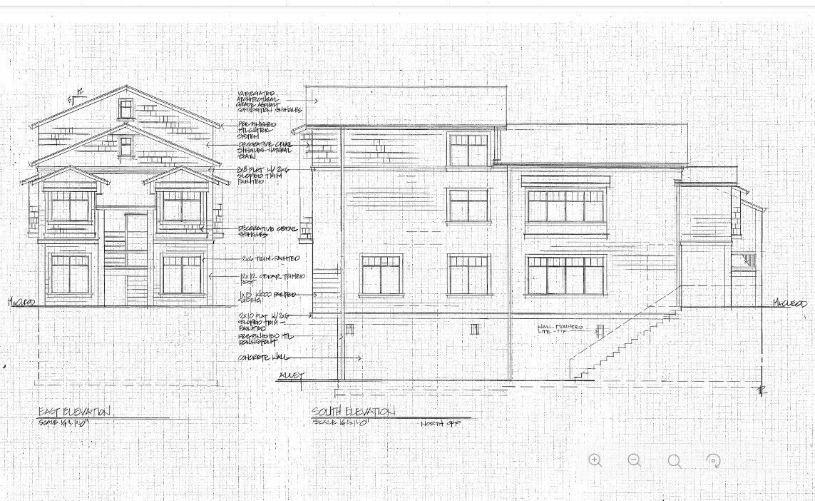 Property Photo: 0 N Maccloud Avenue WA 98223