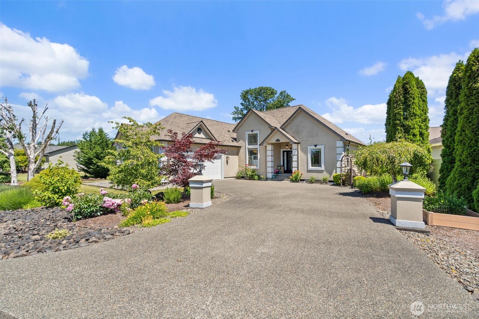 Property Photo: 153 Newaukum Village Drive WA 98532