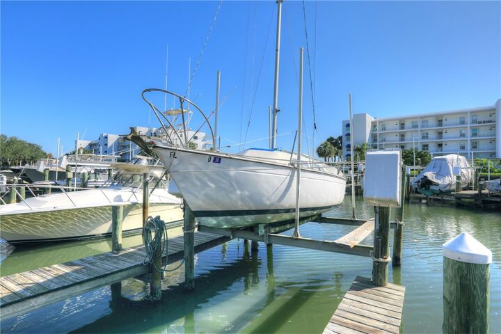 Property Photo: 6110 S River Run Drive 6110 FL 32958