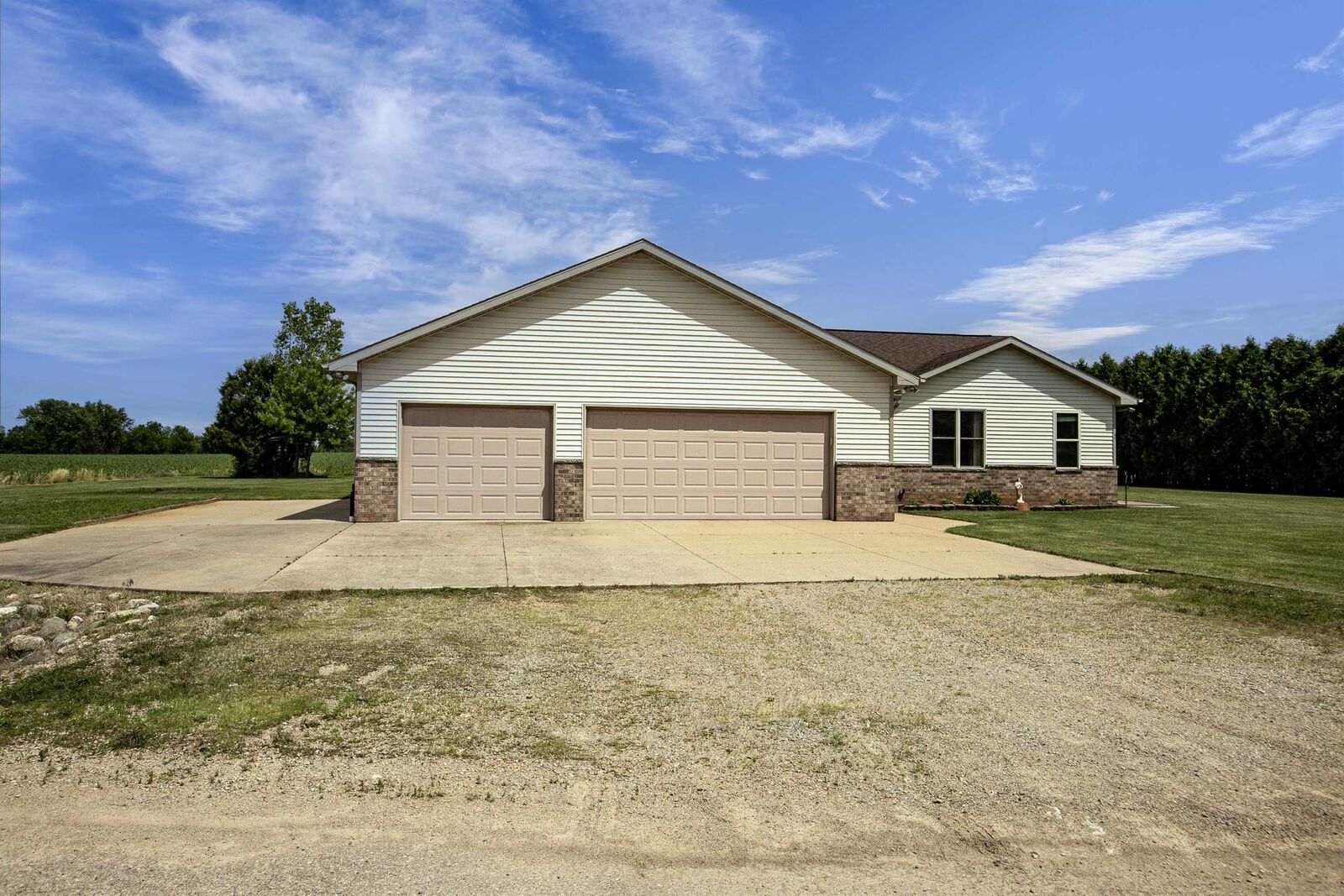Property Photo: 8388 Moeser Lane WI 54947