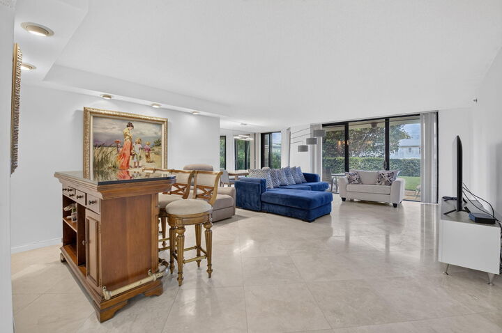 Property Photo:  1401 S Ocean Boulevard 1060  FL 33432 