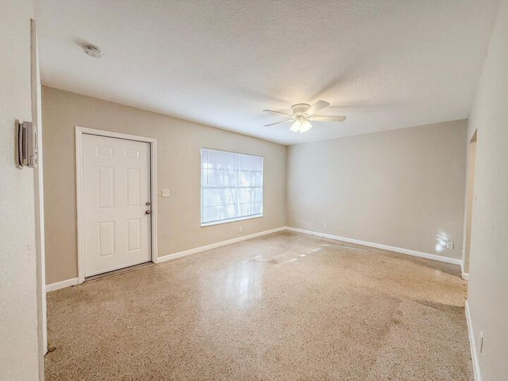Property Photo: 1210 SW 26th Street #4 FL 33315