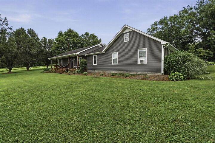 Property Photo:  1040 Rapids Road  KY 42134 